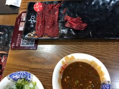 -牛a潮汕鲜牛肉粿条(天河北店)