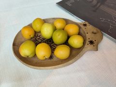 -龟兹KUCINA·新疆菜(前滩L+PLAZA店)