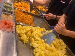 -周小亮丁家坡洋芋(全国总店)