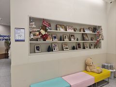 -天真蓝照相馆(五角场百联又一城店)