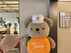 -桔子酒店(合肥淮河路步行街大东门地铁站店)