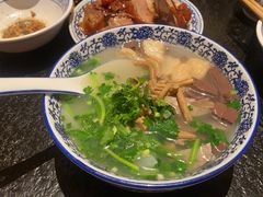 -小潘记鸭血粉丝汤