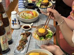 -戏作寿司(观音桥店)