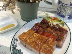 -影汇之星8字形摩天轮