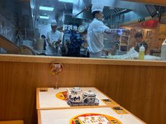 -陳香貴·兰州牛肉面(上海长风大悦城店)