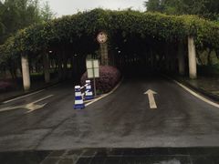 -重庆医科大学附属第一医院(金山院区)