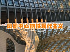 -凤凰中心