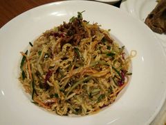 -金掌勺东北菜(格兰晴天店)