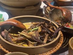 -吃饭皇帝大(合生汇店)