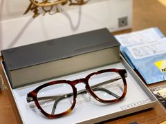 -EYEPHILO镜之道·克罗心眼镜