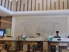 -凯里亚德酒店(成都东站店)