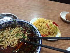 -有礼有面(知春路店)