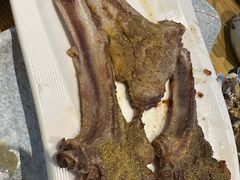 -真剑日本料理·铁板烧(贵州路店)