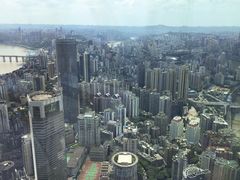 -WFC会仙楼观景台