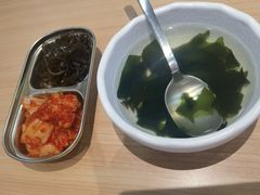 -小木屋拌饭(西安华阳城店)