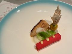 -杭州国际会议中心洲际酒店-菋道海鲜餐厅