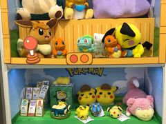 -泡泡玛特POPMART(合生汇店)