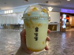 -果呀呀(国金街店)