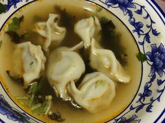 -秦韵轩·西安小馆(贻成福地广场店)