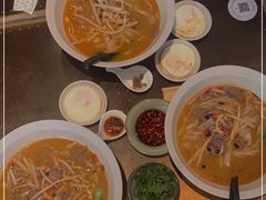 -漆黑觉米粉(三里屯店)