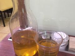 -神仙雪浓汤(明洞店)