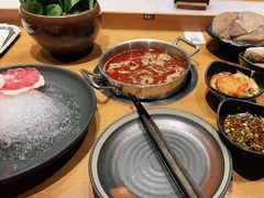 -呷哺呷哺 黄金牧场 (新中关购物中心店)