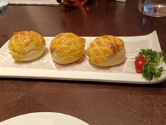 -北海银滩皇冠假日酒店-德丰楼中餐厅