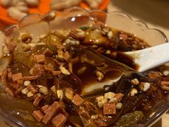 红糖冰粉-江味龙虾馆·裸蓝龙虾(南山店)