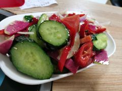 -新疆艾麦尔烧烤(丰台路口店)