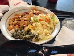 -永和大王(广渠店)