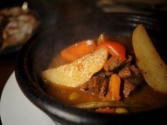 -Tajine Moroccan塔金摩洛哥中东餐厅