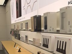 -华为智能生活馆(上海金桥国际商业广场)