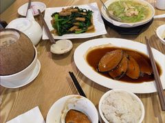 -佛有缘素食馆·荔湾老字号(陈家祠首店)