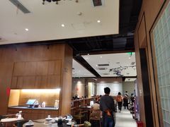 大堂-煲宫(华润万象城店)