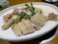 -琼菜人家·海南菜·文昌鸡(文昌大道店)