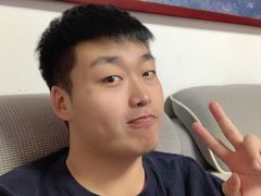 -迈劲健身专业私教(朝青汇店)