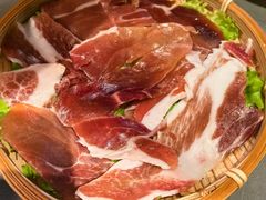 -阿婆情腊排骨火锅·野生菌季(古城旗舰店)