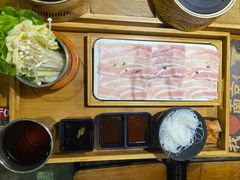 -老爷锅(新街口IFCX店)