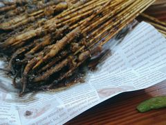 -十里铺铁板鱿鱼