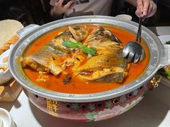 -解家河南菜(商鼎路店)