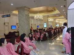 -名流健康高端体检中心·名宾门诊·健康管理