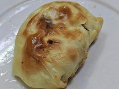 特色烤包子-莎车清真美食