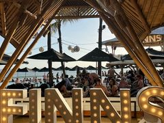 -FINNS Beach Club