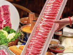 -涮福記·现切牛羊肉火锅(世纪汇店)