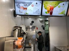 -CoCo都可(南京珠江路店)