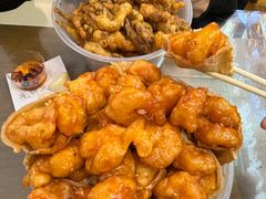 -鲁南仔·滕州炒鸡(经三路店)