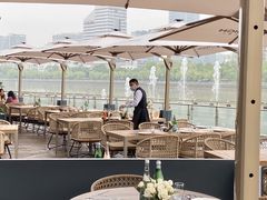 -MONICH牛排融合餐厅(和义大道购物中心店)