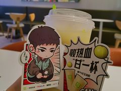 -奈雪的茶(大悦城店)