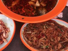 -向外鱼乐·土菜·虹鳟鱼