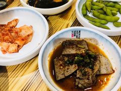 -大壮家原味烤肉(兴华北街店)